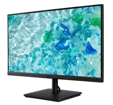 Acer Vero V7 V227Q E3 monitor komputerowy 54,6 cm (21.5") 1920 x 1080 px Full HD Czarny Acer