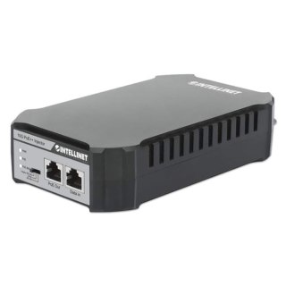 Intellinet 561945 adapter PoE 10 Gigabit Ethernet, Gigabit Ethernet Intellinet