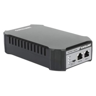 Intellinet 561945 adapter PoE 10 Gigabit Ethernet, Gigabit Ethernet Intellinet