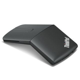 Lenovo 4Y50U45359 myszka Oburęczny RF Wireless + Bluetooth Optyczny 1600 DPI Lenovo