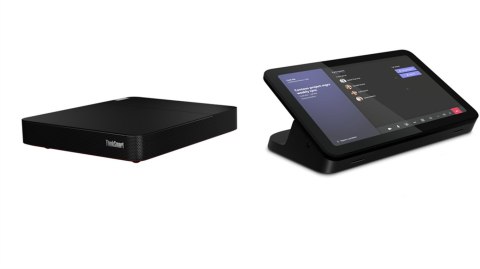 Lenovo ThinkSmart Core + IP Controller for Teams system videokonferencyjny Przewodowa sieć LAN Lenovo