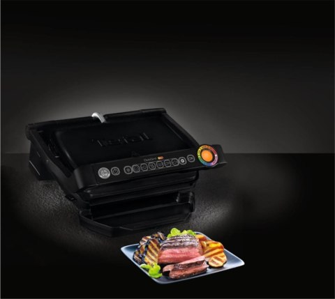 Tefal GC705816 grill kontaktowy Tefal