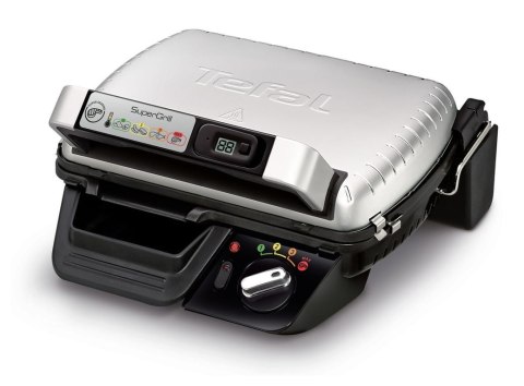 Tefal SuperGrill grill kontaktowy Tefal