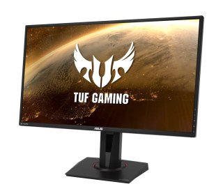 ASUS TUF Gaming VG27AQZ monitor komputerowy 68,6 cm (27") 2560 x 1440 px Wide Quad HD LED Czarny ASUS