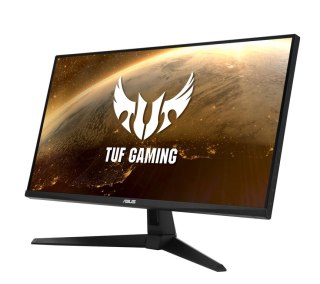 ASUS TUF Gaming VG289Q1A monitor komputerowy 71,1 cm (28") 3840 x 2160 px 4K Ultra HD LED Czarny ASUS