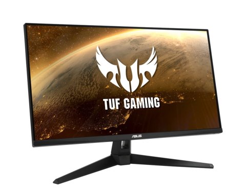 ASUS TUF Gaming VG289Q1A monitor komputerowy 71,1 cm (28") 3840 x 2160 px 4K Ultra HD LED Czarny ASUS