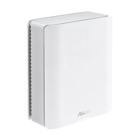 ASUS ZenWiFi BT10 (2pk) Trójpasmowy (2,4 GHz / 5 GHz / 6 GHz) Wi-Fi 7 (802.11be) Biały 3 Wewnętrzne ASUS