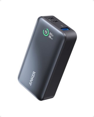 Anker 533 Power Bank (PowerCore 30W) Lit 10000 mAh Czarny Anker