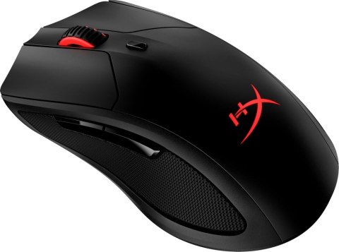 HyperX Pulsefire Dart - bezprzewodowa mysz do gier (czarna) HP