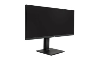 LG 29BN650-B monitor komputerowy 73,7 cm (29") 2560 x 1080 px Full HD LED Czarny LG