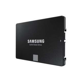 Samsung 870 EVO 2.5" 4 TB Serial ATA III V-NAND Samsung