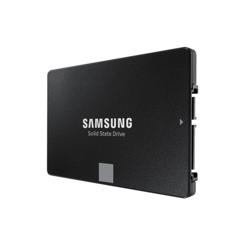 Samsung 870 EVO 2.5" 4 TB Serial ATA III V-NAND Samsung