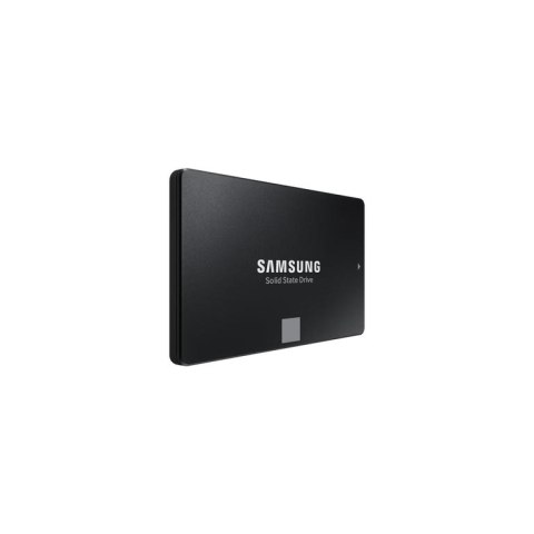 Samsung 870 EVO 2.5" 4 TB Serial ATA III V-NAND Samsung