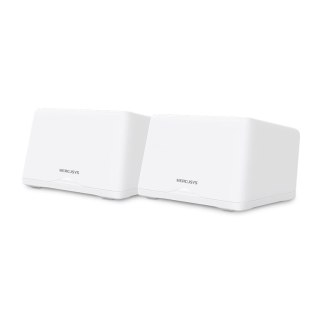 TP-Link HALO H47BE Tri-band (2.4 GHz/5 GHz/5 GHz) Wi-Fi 7 (802.11be) Biały 3 TP-Link