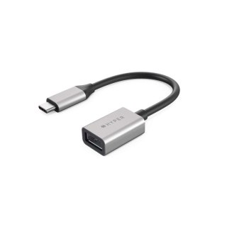 Targus HyperDrive USB Type-C USB Typu-A Srebrny Targus