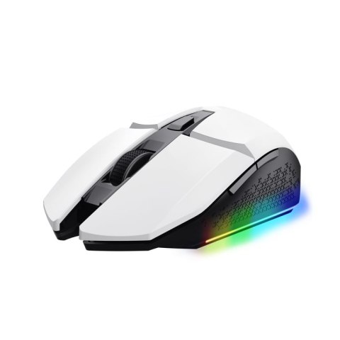 Trust GXT 110 FELOX myszka Gaming Po prawej stronie RF Wireless Optyczny 4800 DPI Trust