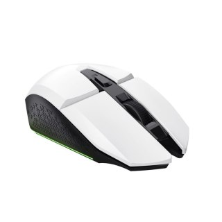 Trust GXT 110 FELOX myszka Gaming Po prawej stronie RF Wireless Optyczny 4800 DPI Trust