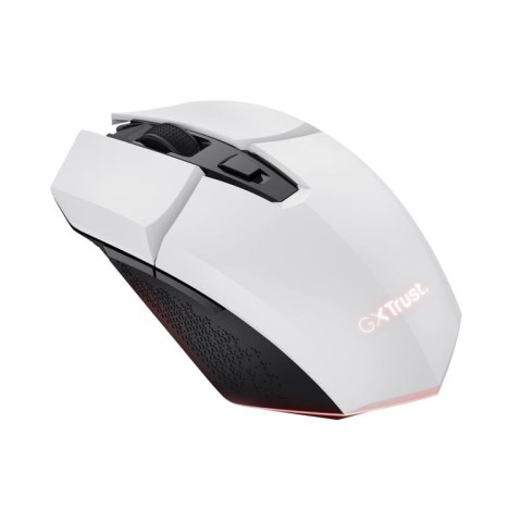 Trust GXT 110 FELOX myszka Gaming Po prawej stronie RF Wireless Optyczny 4800 DPI Trust