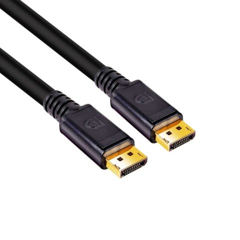 CLUB3D DisplayPort 1.4 HBR3 8K Cable M/M 4m /13.12ft CLUB3D