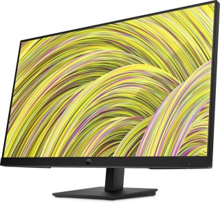 HP P27h G5 monitor komputerowy 68,6 cm (27") 1920 x 1080 px Full HD Czarny HP