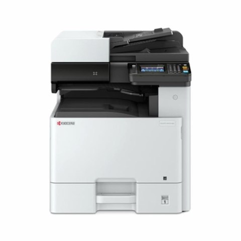 KYOCERA ECOSYS M8124cidn Laser A3 9600 x 600 DPI 24 stron/min KYOCERA