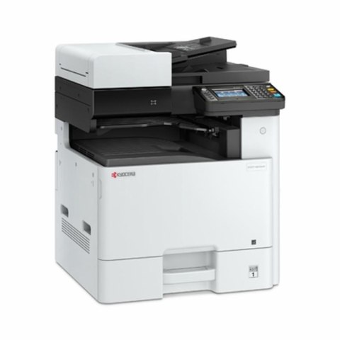 KYOCERA ECOSYS M8124cidn Laser A3 9600 x 600 DPI 24 stron/min KYOCERA