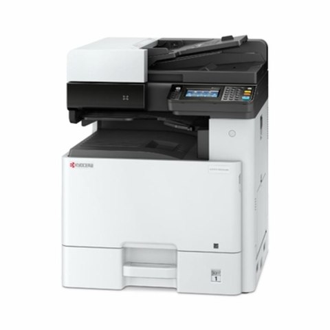 KYOCERA ECOSYS M8124cidn Laser A3 9600 x 600 DPI 24 stron/min KYOCERA