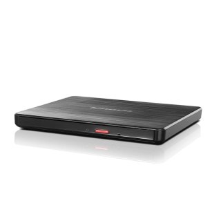 Lenovo DB65 dysk optyczny DVD±RW Czarny Lenovo