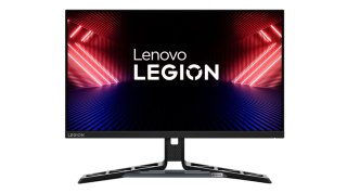 Lenovo R25i-30 LED display 62,2 cm (24.5") 1920 x 1080 px Full HD Czarny Lenovo