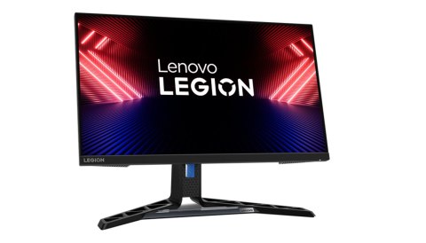 Lenovo R25i-30 LED display 62,2 cm (24.5") 1920 x 1080 px Full HD Czarny Lenovo