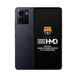 HMD Pulse+ 16,7 cm (6.56") Dual SIM Android 14 4G USB Type-C 4 GB 128 GB 5000 mAh Ciemny Niebieski HMD