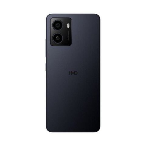 HMD Pulse+ 16,7 cm (6.56") Dual SIM Android 14 4G USB Type-C 4 GB 128 GB 5000 mAh Ciemny Niebieski HMD