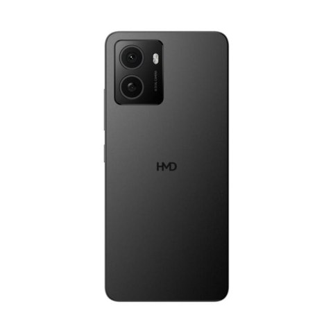 HMD Pulse 16,7 cm (6.56") Dual SIM Android 14 4G USB Type-C 4 GB 64 GB 5000 mAh Czarny HMD