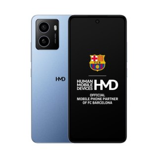 HMD Pulse 16,7 cm (6.56") Dual SIM Android 14 4G USB Type-C 4 GB 64 GB 5000 mAh Niebieski HMD