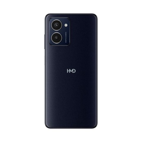 HMD Pulse Pro 16,7 cm (6.56") Dual SIM Android 14 4G USB Type-C 6 GB 128 GB 5000 mAh Czarny HMD