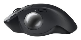 Logitech MX Ergo S myszka Biuro Po prawej stronie RF Wireless + Bluetooth Optyczny 2048 DPI Logitech