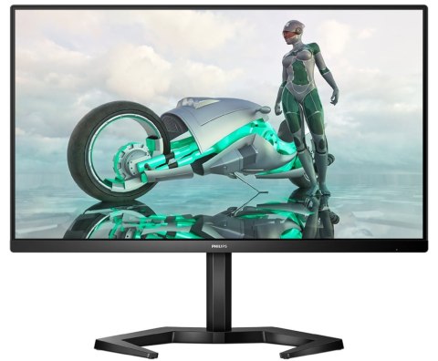 Philips Momentum 24M1N3200ZA/00 monitor komputerowy 60,5 cm (23.8") 1920 x 1080 px Full HD LED Czarny Philips