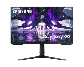 Samsung G30A monitor komputerowy 68,6 cm (27") 1920 x 1080 px Full HD LED Czarny Samsung