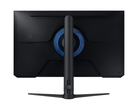 Samsung G30A monitor komputerowy 68,6 cm (27") 1920 x 1080 px Full HD LED Czarny Samsung