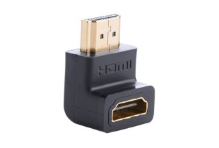 Ugreen 20109 zmieniacz płci / kabli HDMI Czarny, Złoto Ugreen