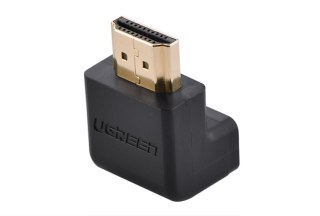 Ugreen 20110 zmieniacz płci / kabli HDMI Czarny, Złoto Ugreen