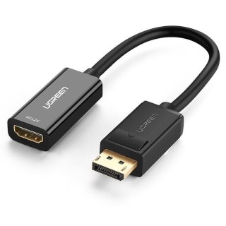 Ugreen 40362 adapter kablowy 0,25 m DisplayPort HDMI Ugreen