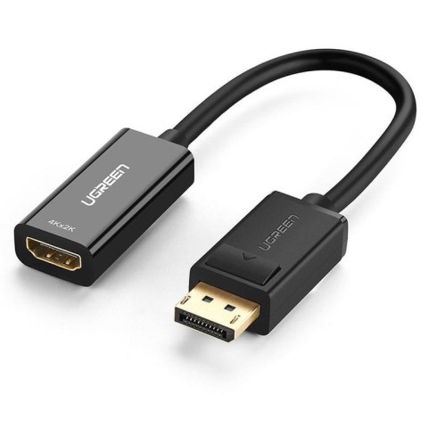 Ugreen 40362 adapter kablowy 0,25 m DisplayPort HDMI Ugreen