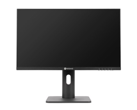 AG Neovo LH-2403 LED display 60,5 cm (23.8") 1920 x 1080 px Full HD LCD Czarny AG Neovo