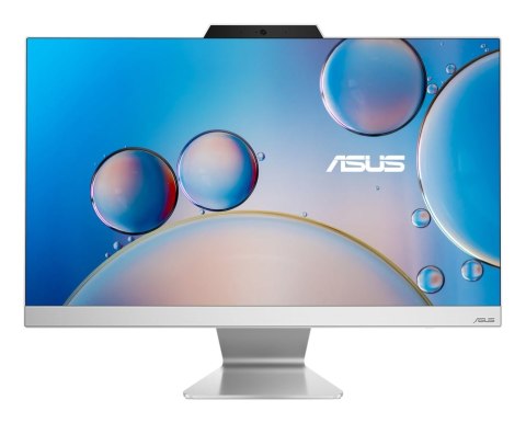 ASUS A3402WBAK-WPC005W Intel® Core™ i5 i5-1235U 60,5 cm (23.8") 1920 x 1080 px All-in-One PC 8 GB DDR4-SDRAM 512 GB SSD Windows  ASUS