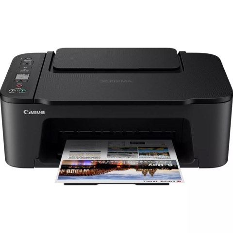 Canon PIXMA TS3550i Atramentowa A4 4800 x 1200 DPI Wi-Fi Canon