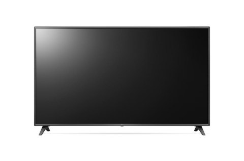 LG 50UR781C0LK Telewizor 127 cm (50") 4K Ultra HD Smart TV Wi-Fi Czarny 300 cd/m² LG