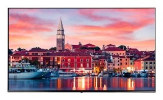 LG 55UR762H3ZC 139,7 cm (55") 4K Ultra HD 400 cd/m² Smart TV Czarny 10 W LG