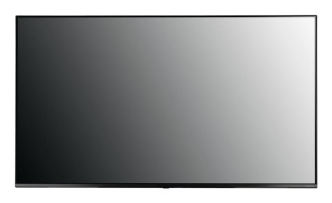 LG 55UR762H3ZC 139,7 cm (55") 4K Ultra HD 400 cd/m² Smart TV Czarny 10 W LG