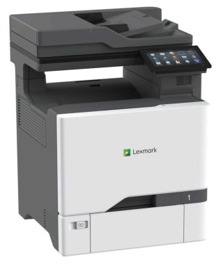 Lexmark XC4342 Laser A4 2400 x 600 DPI 40 stron/min Wi-Fi Lexmark